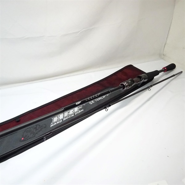 ２５ＨＲＦ ＳＸ７６ＭＬＢーＳ
